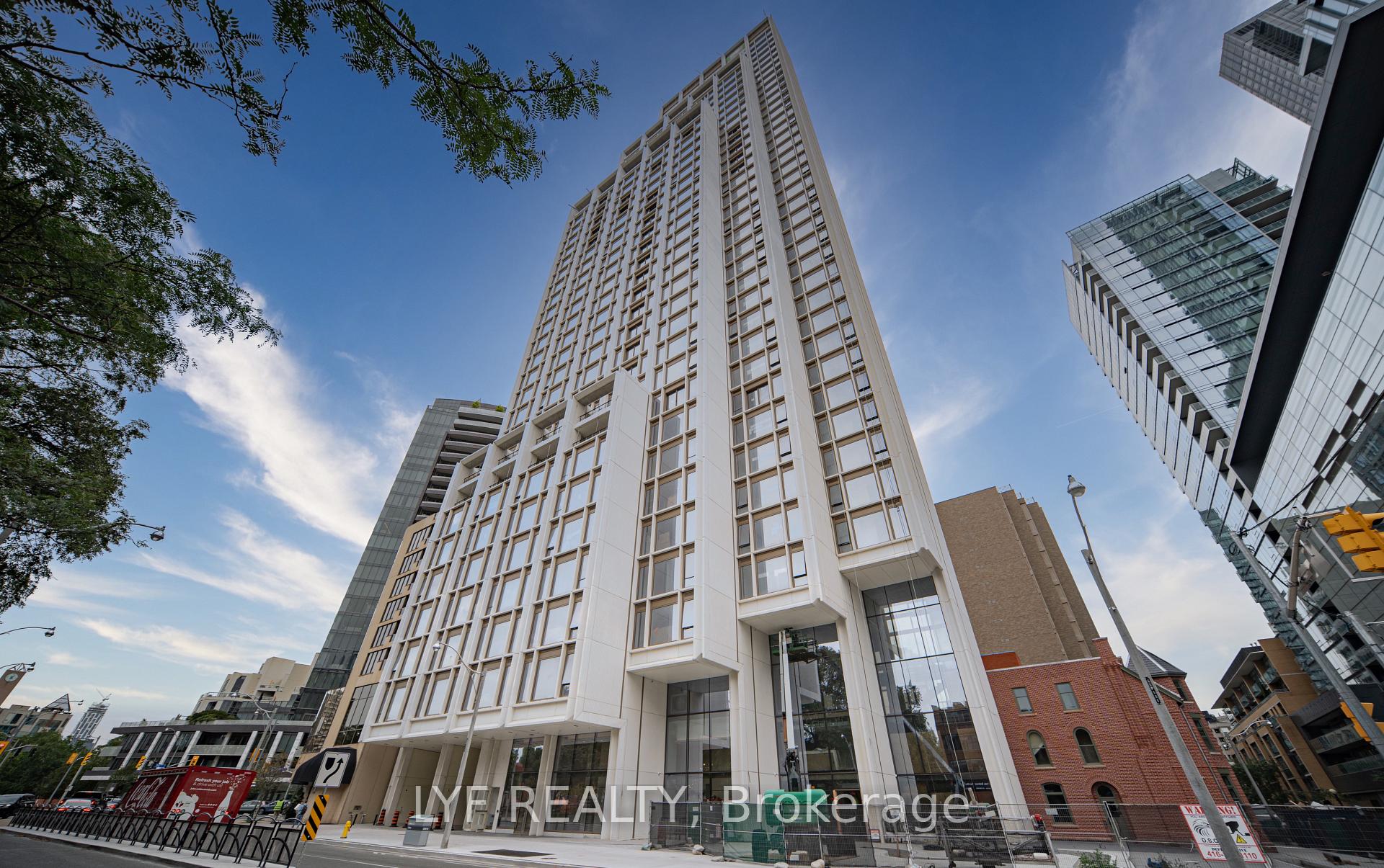 3002 - 1315 Bay Street, Toronto 3