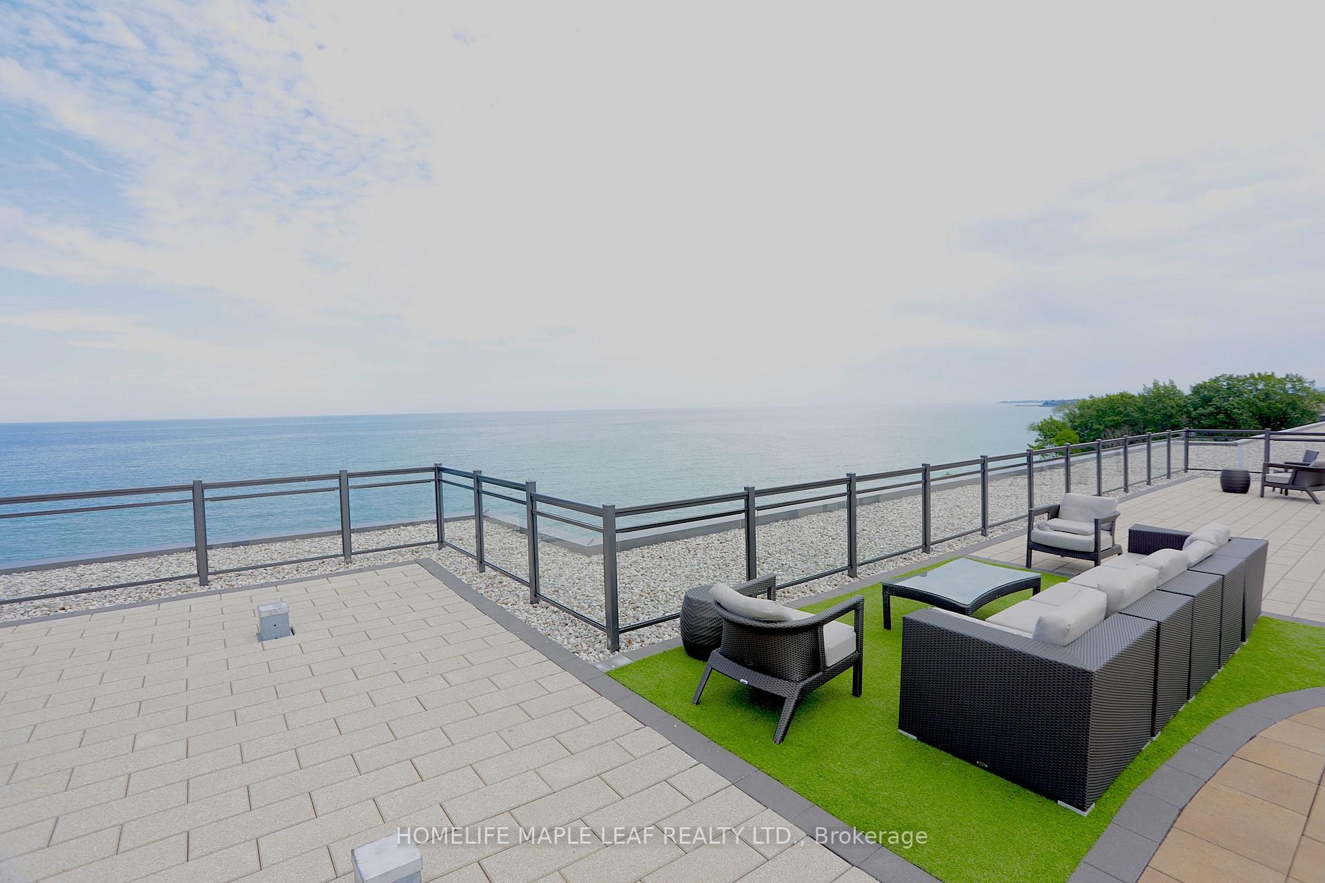 418 - 35 Southshore Crescent, Hamilton 4