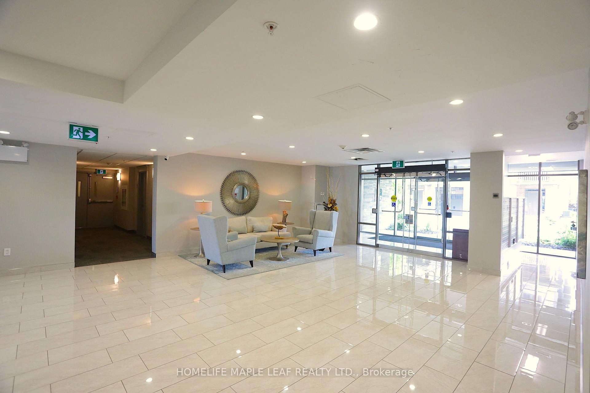 418 - 35 Southshore Crescent, Hamilton 3