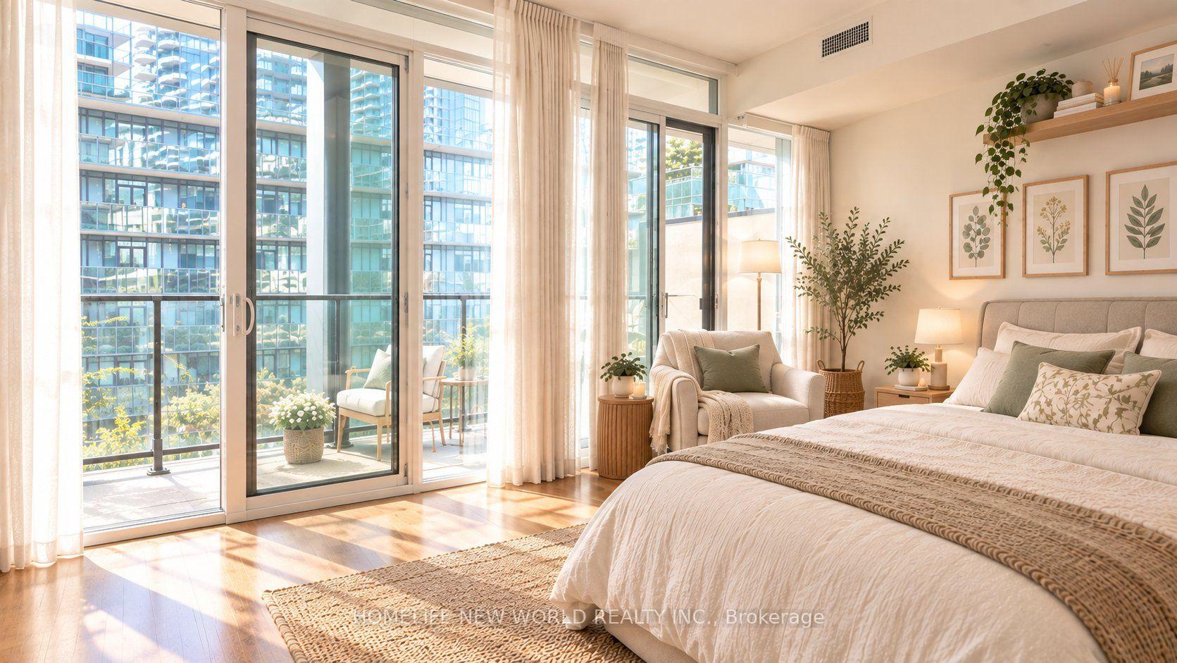 606 - 125 PETER Street, Toronto 2