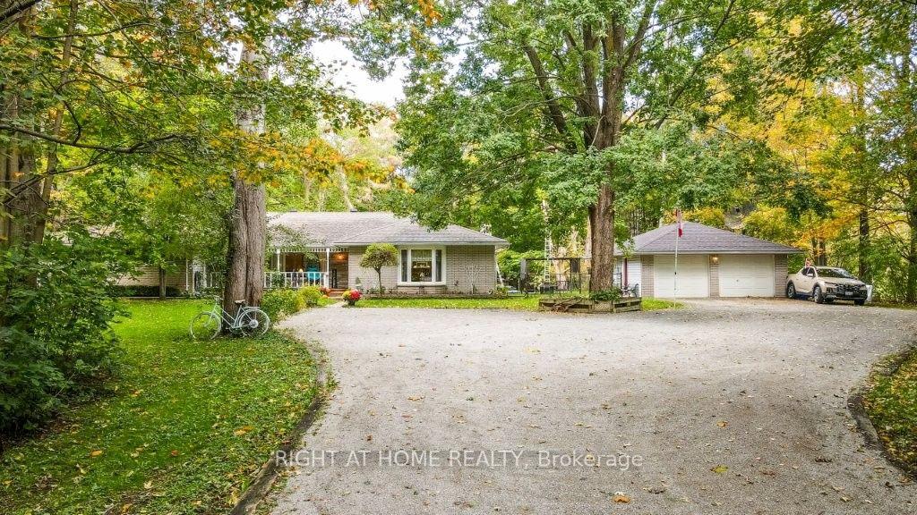 1602 County 92 Road Springwater Ontario Canada Sale residential Melanie Martyn Right at Home Realty, Brokerage*