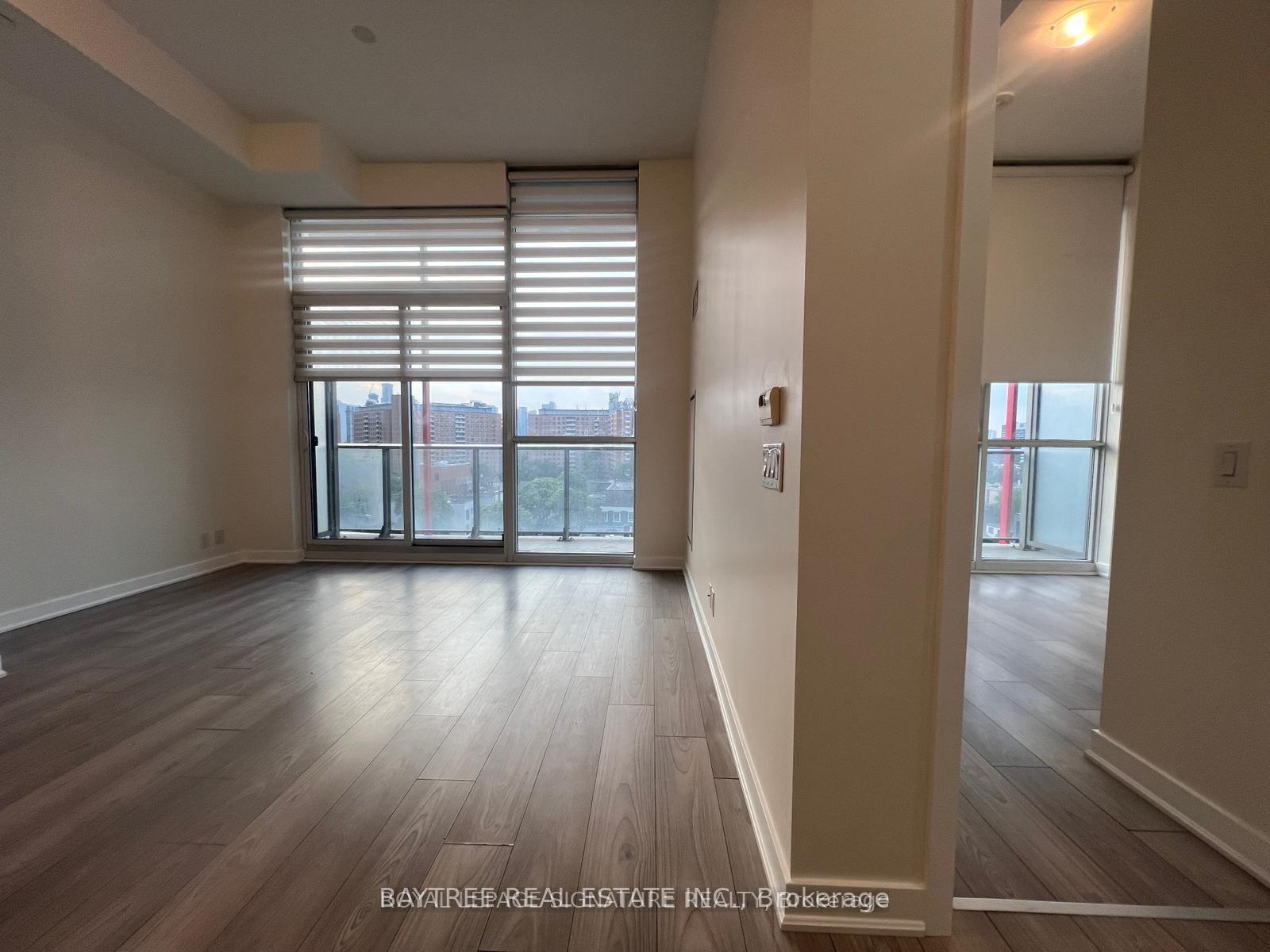 904 - 120 Parliament Street, Toronto 3