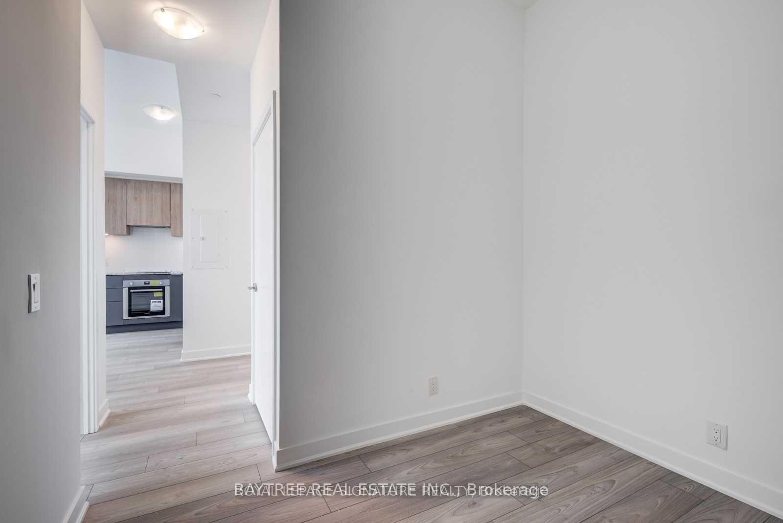 904 - 120 Parliament Street, Toronto 4