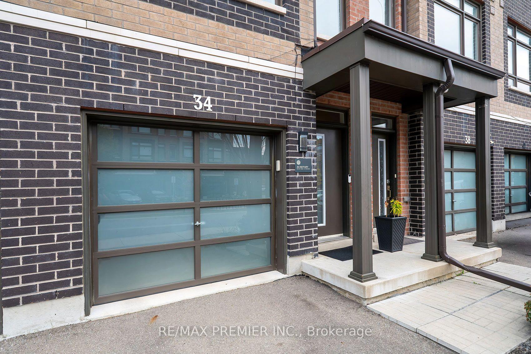 34 Dalhousie Street Vaughan Ontario Canada Sale residential   The Irene Settino Team 