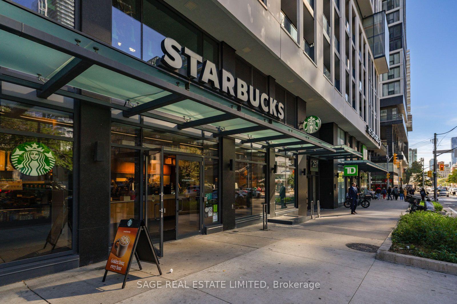505 - 251 Jarvis Street, Toronto 3