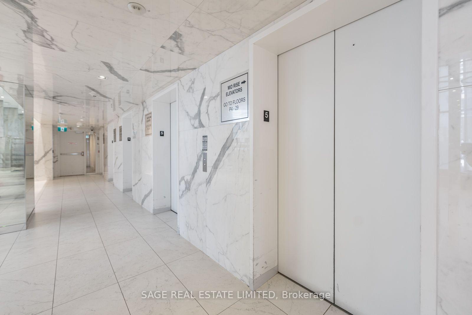 505 - 251 Jarvis Street, Toronto 5