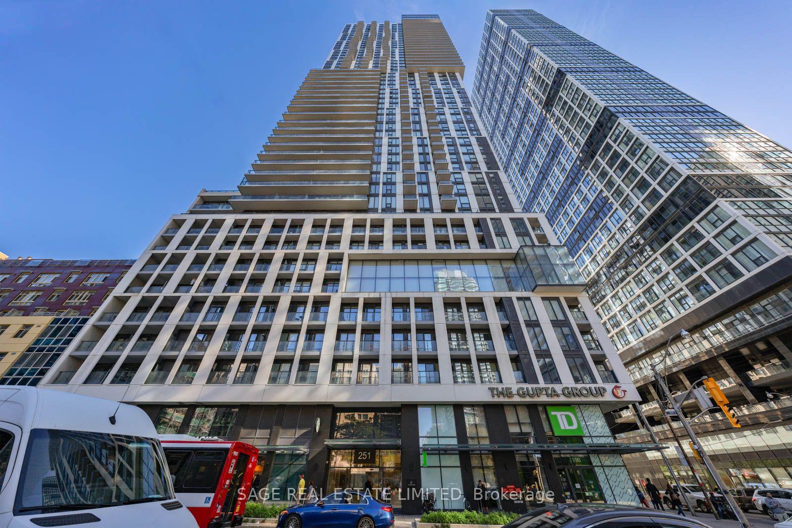 505 - 251 Jarvis Street, Toronto 2