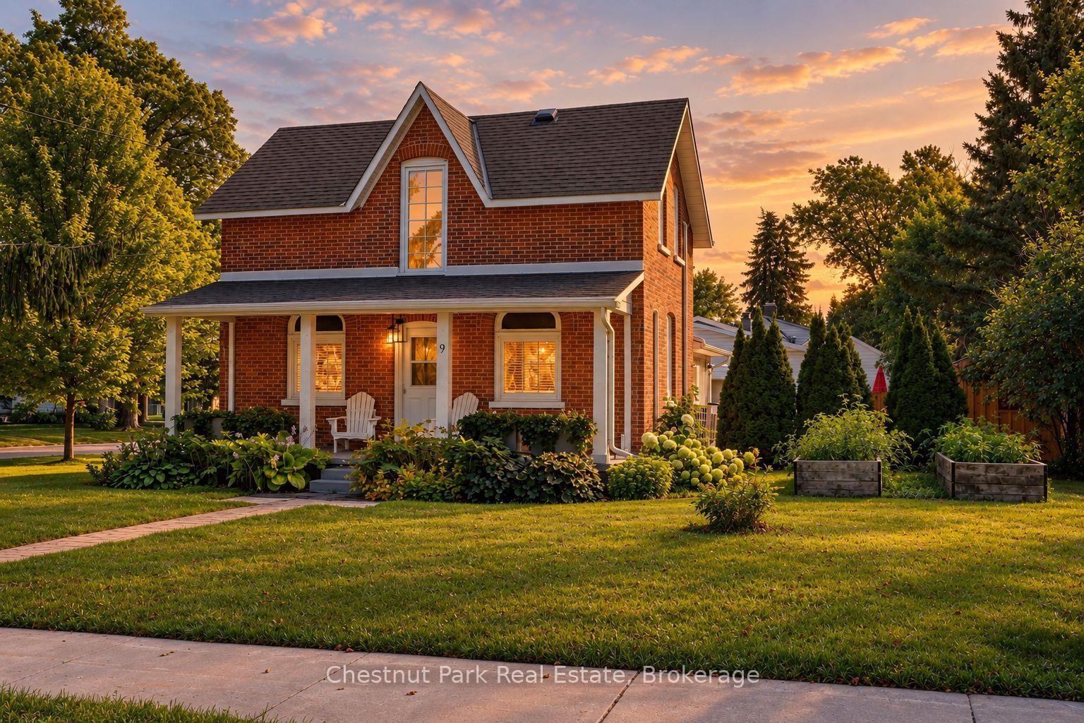 9 Wellington Street E Clearview Ontario Canada Sale residential Leo Weel RE/MAX Four Seasons Realty Ltd., Brokerage*