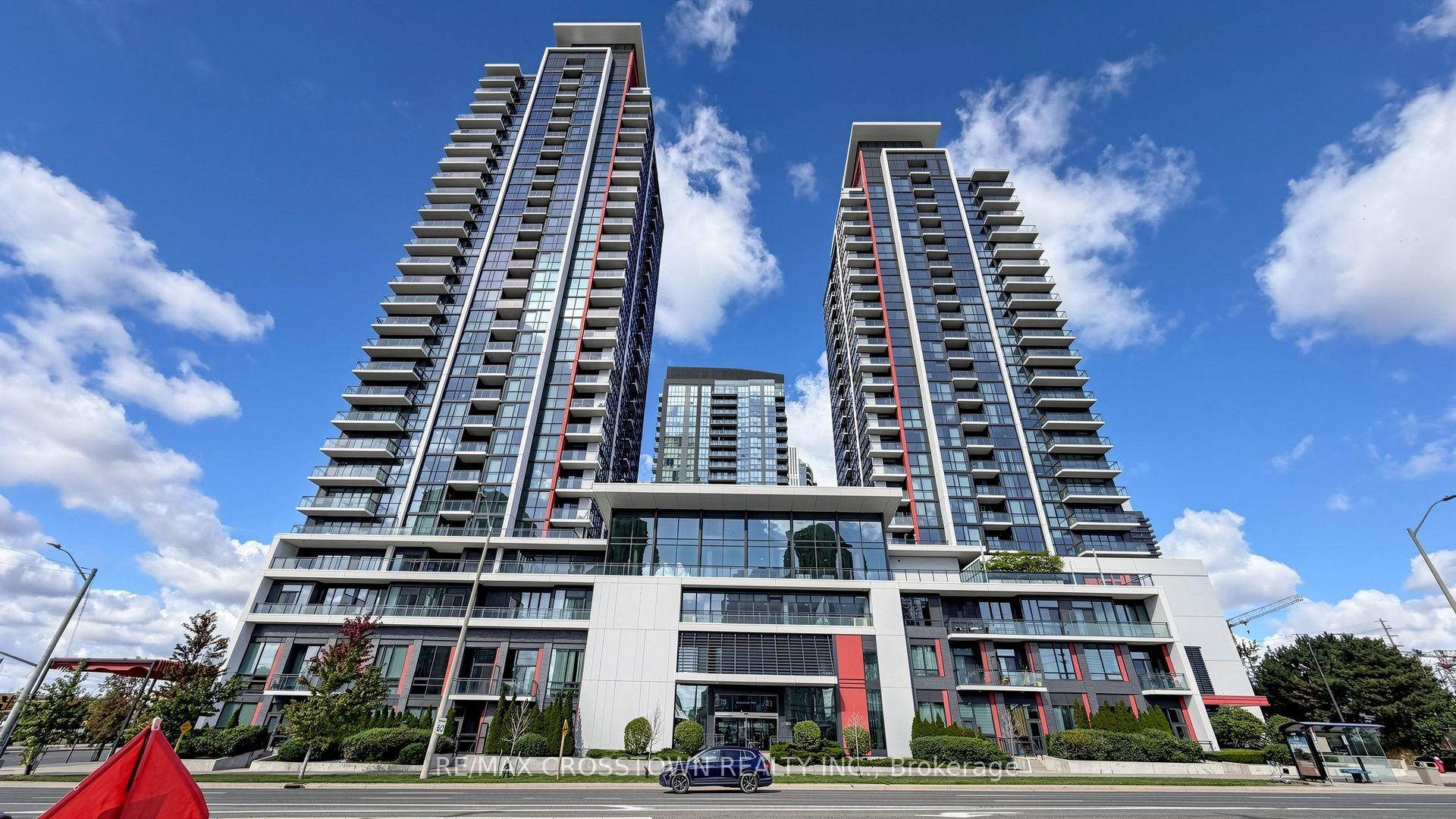 402 - 75 Eglinton Avenue W, Mississauga 3