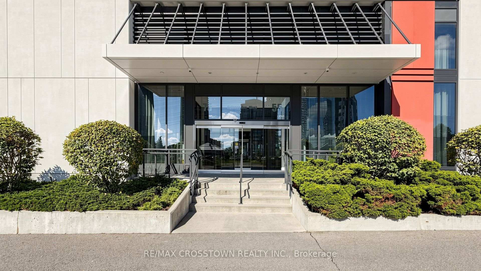 402 - 75 Eglinton Avenue W, Mississauga 4