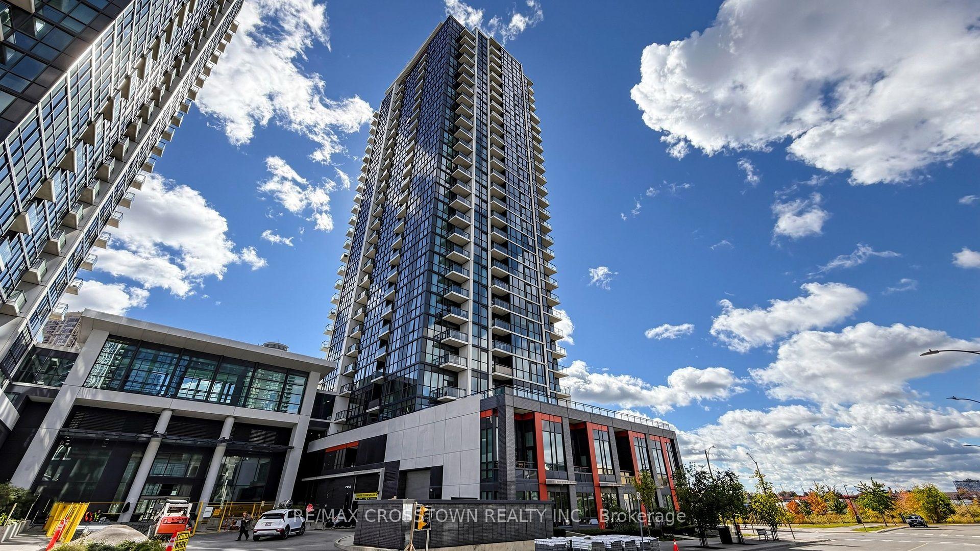 402 - 75 Eglinton Avenue W, Mississauga 2