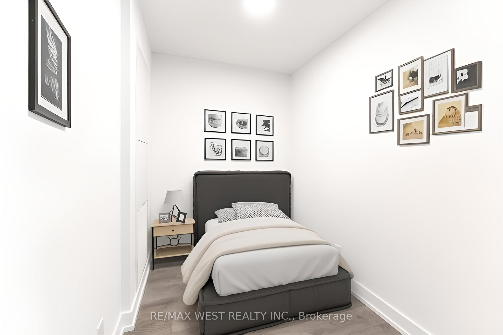 307 - 215 Veterans Drive, Brampton 4