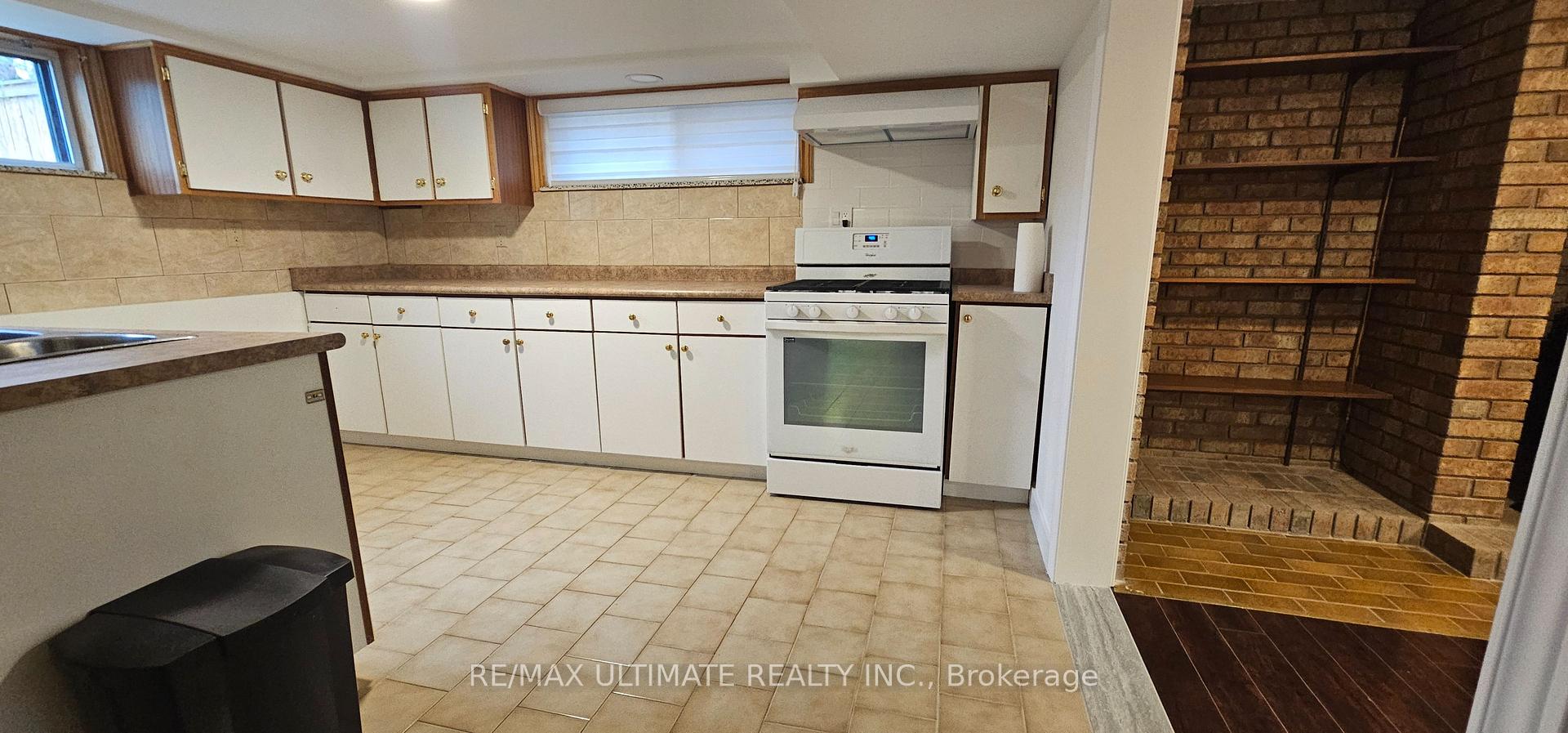 Basement - 136 Rustic Road, Toronto 5