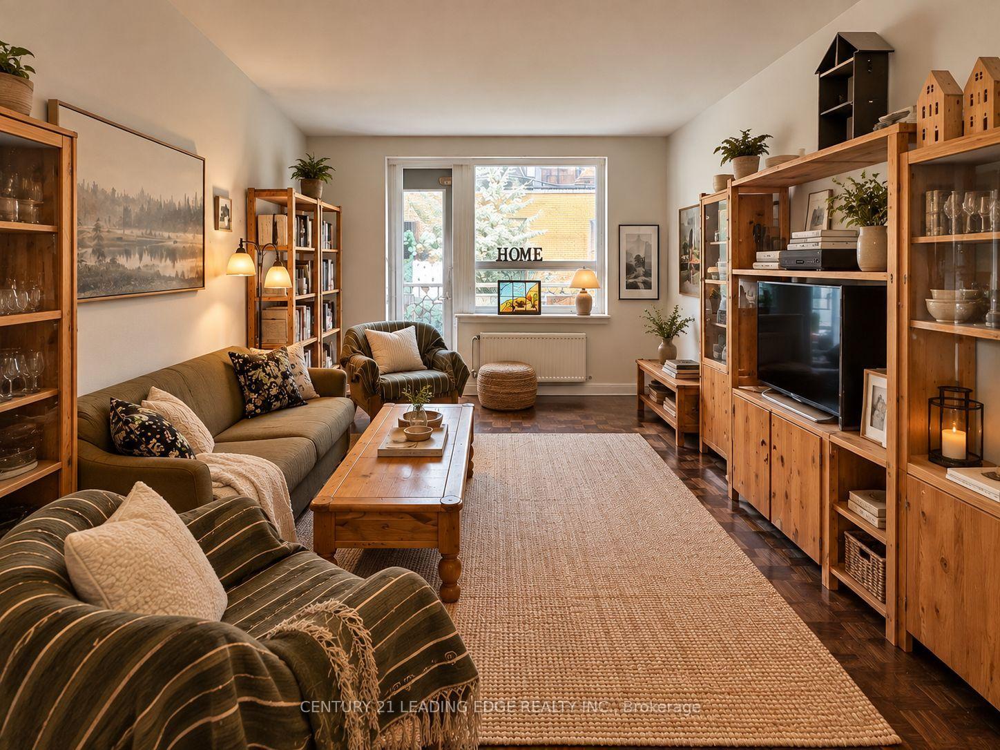 209 - 80 Heath Street, Toronto 3