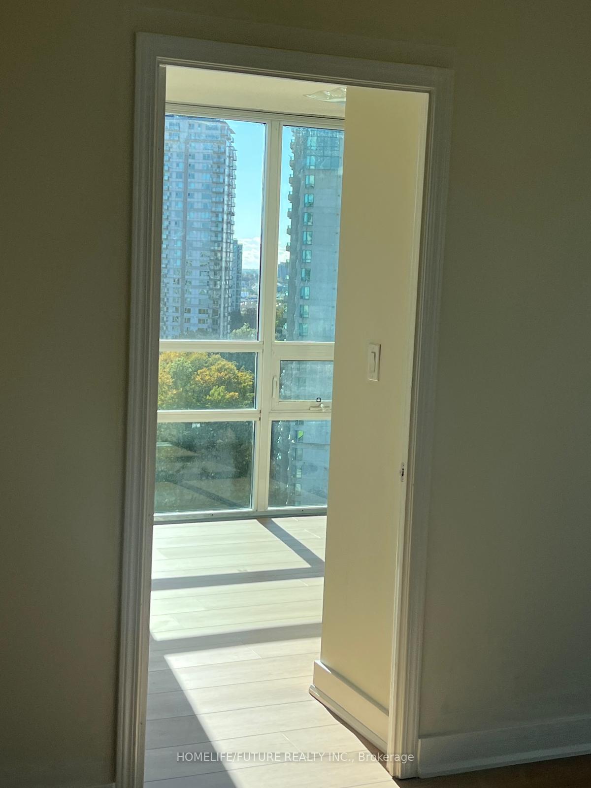 2103 - 88 Grangeway Avenue, Toronto 4