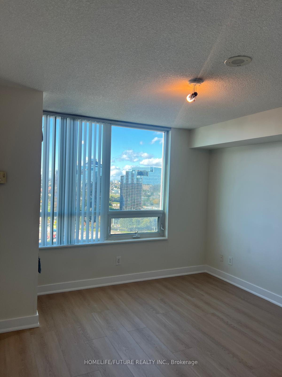 2103 - 88 Grangeway Avenue, Toronto 3