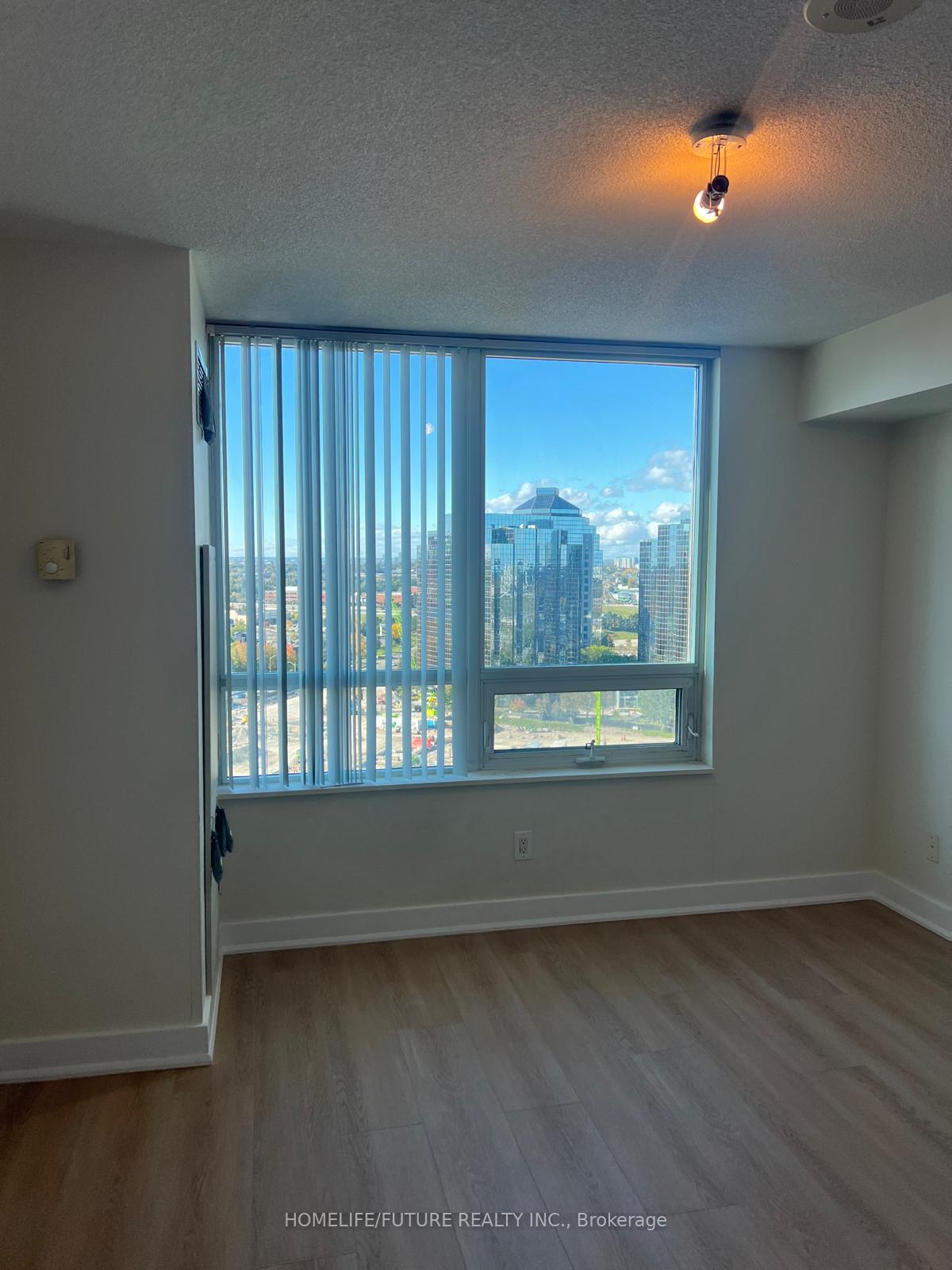 2103 - 88 Grangeway Avenue, Toronto 5