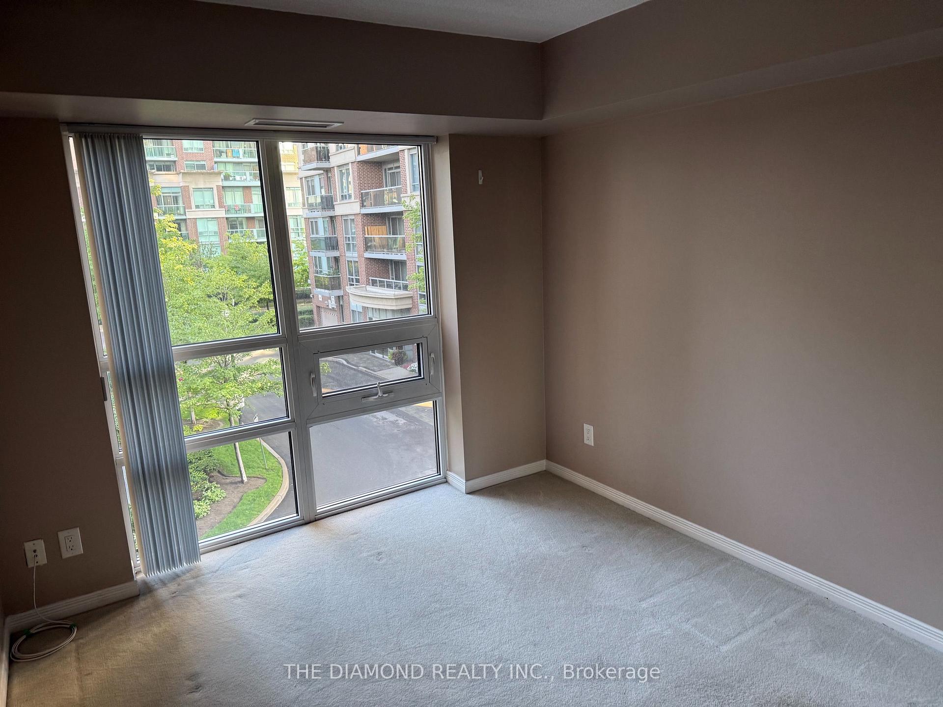 308 - 3 Michael Power Place, Toronto 5