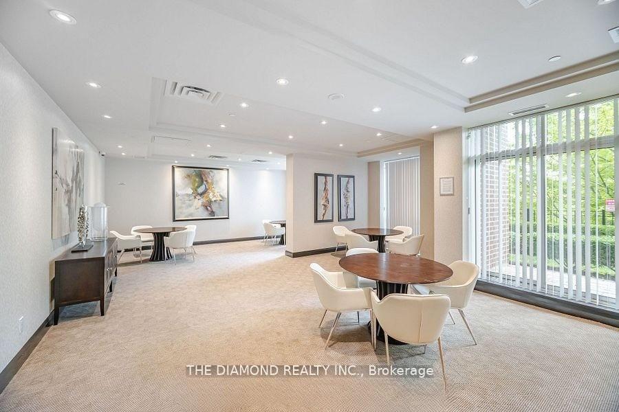 308 - 3 Michael Power Place, Toronto 3