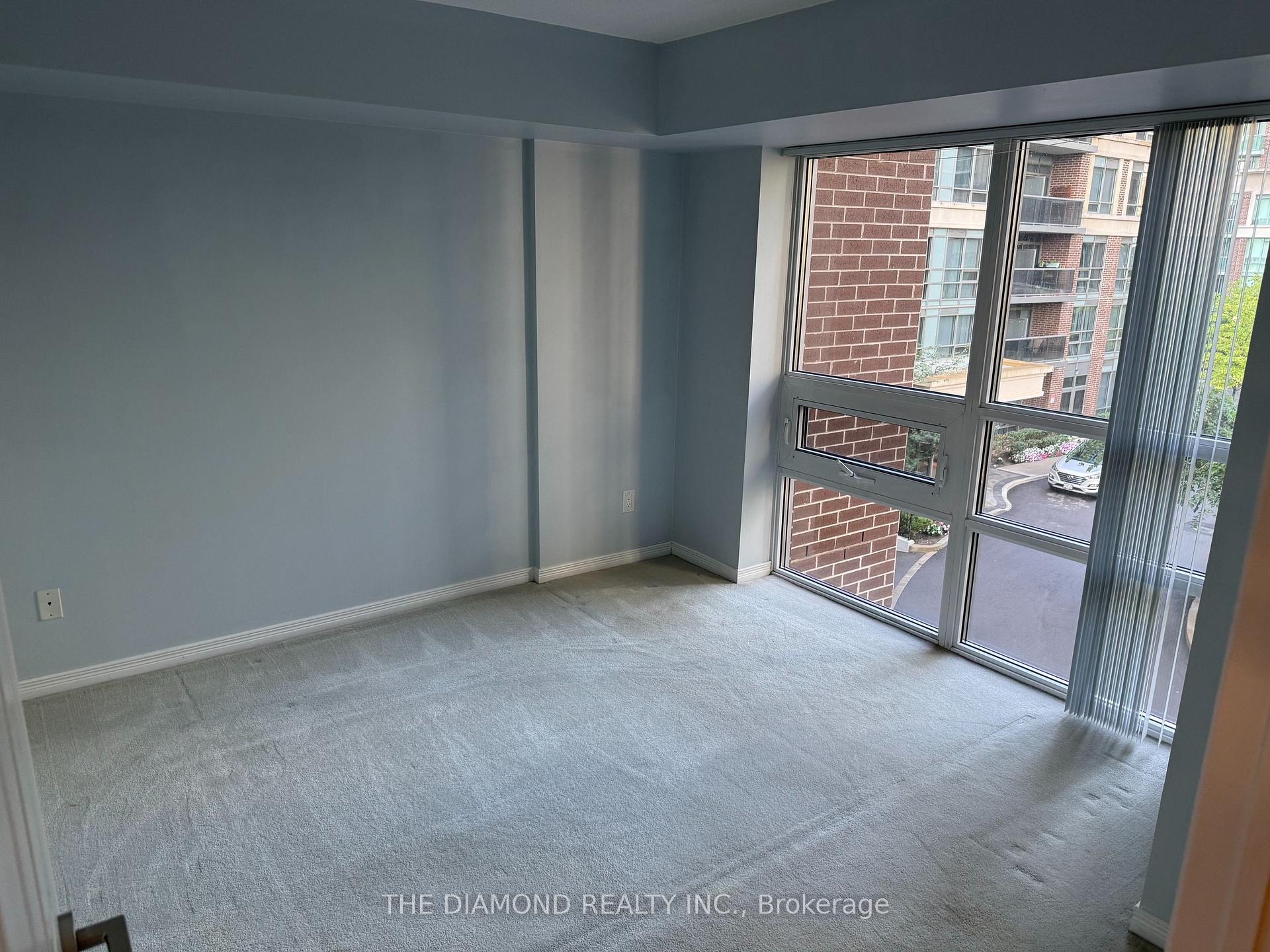 308 - 3 Michael Power Place, Toronto 4