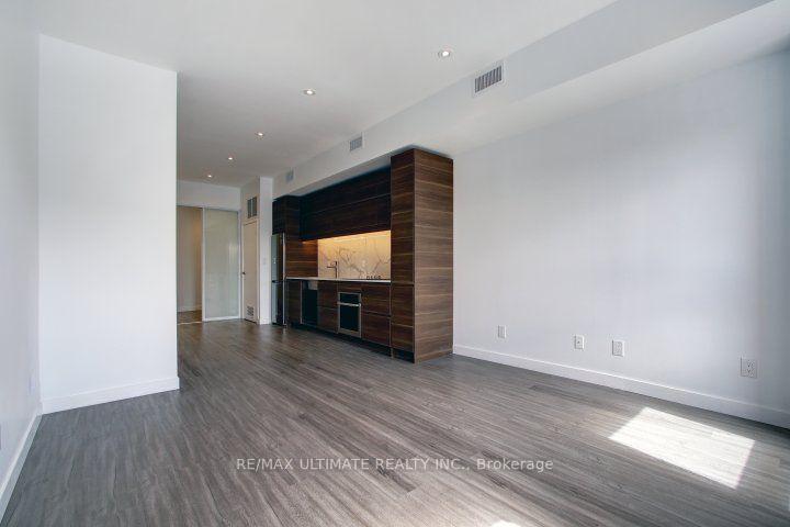 2 - 492 Danforth Avenue, Toronto 2