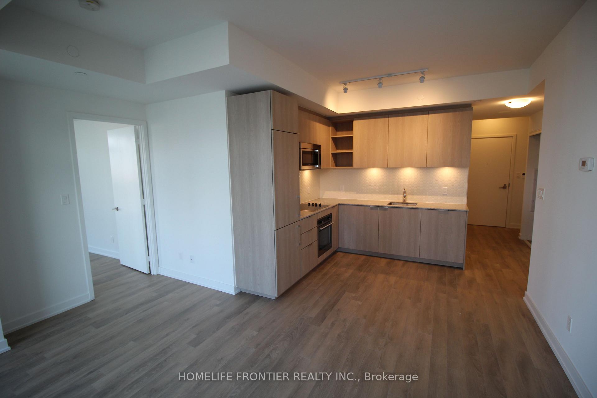 2005 - 50 Ordnance Street, Toronto 2