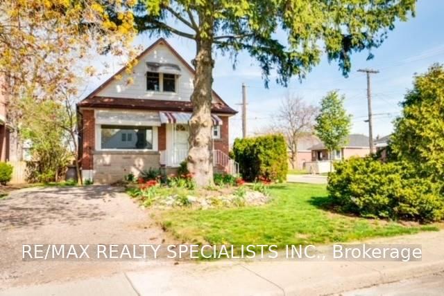 Upper - 2 East 41st Street, Hamilton 5