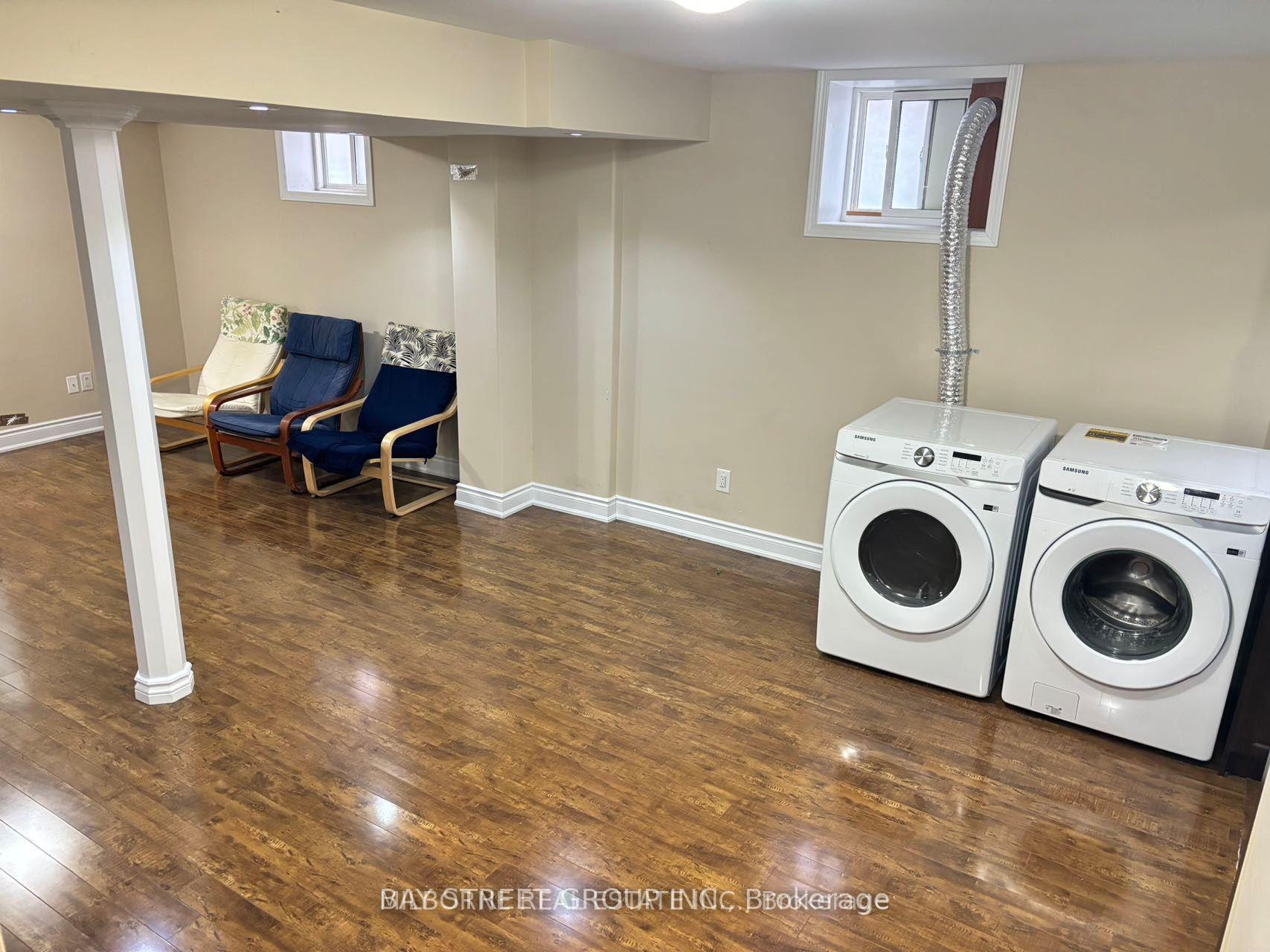 Basement - 9 Bluffmeadow Street, Brampton 5