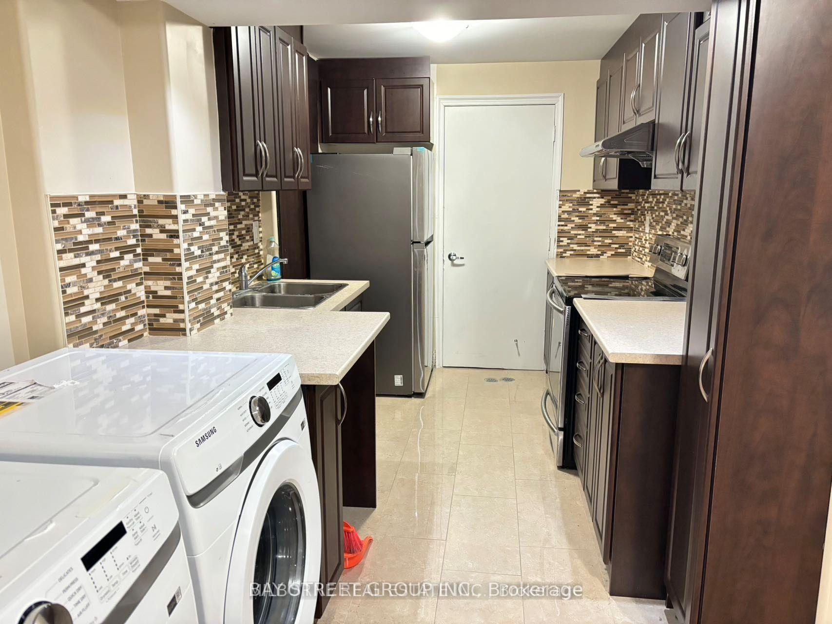 Basement - 9 Bluffmeadow Street, Brampton 4