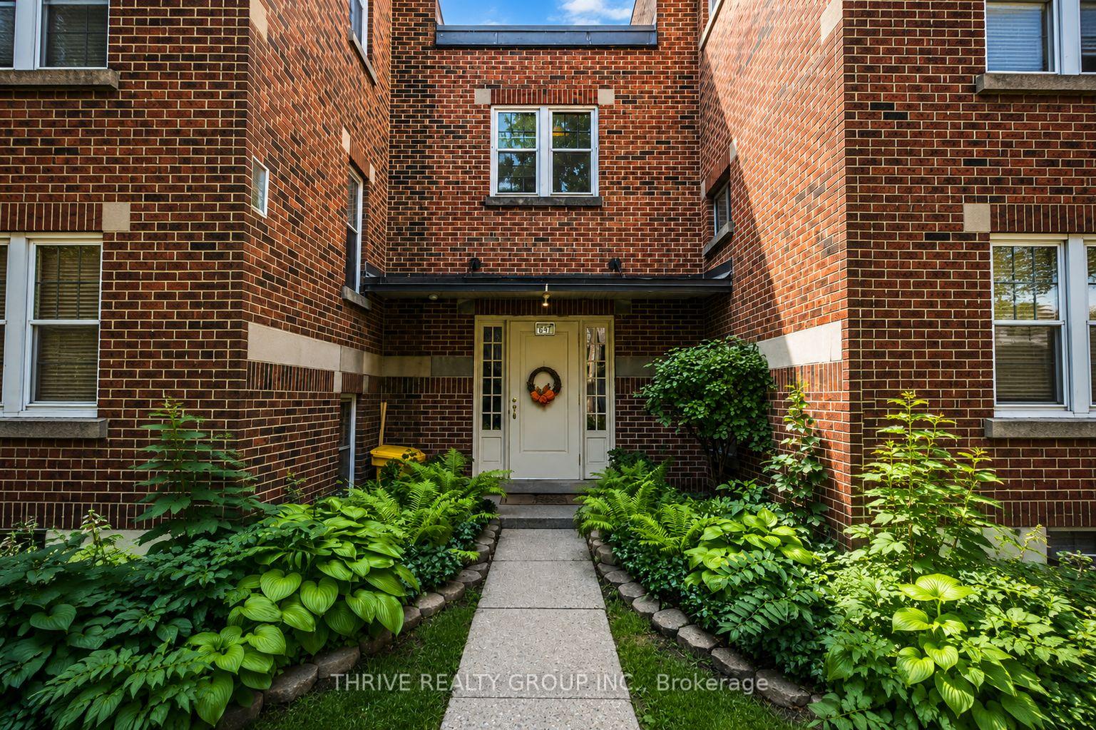 32 - 50 Ridout Street S, London South 2