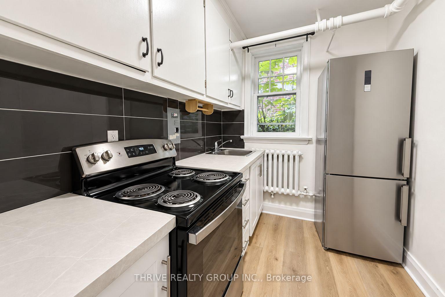 32 - 50 Ridout Street S, London South 4