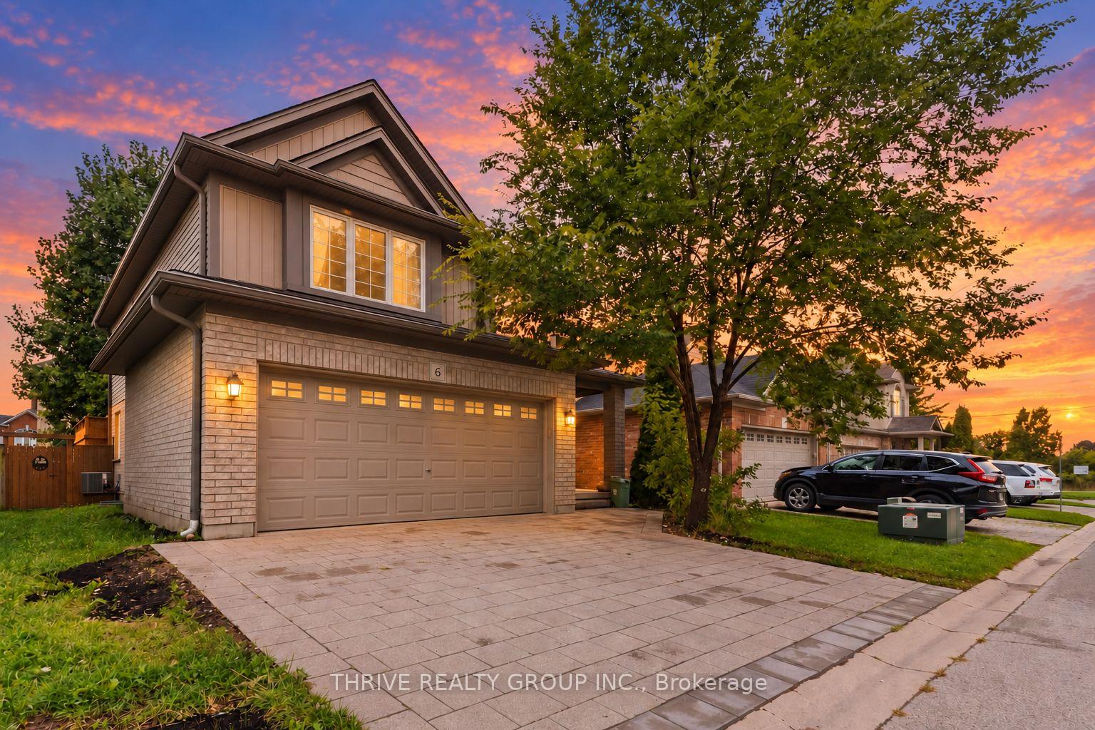 6 - 400 Skyline Avenue N, London North