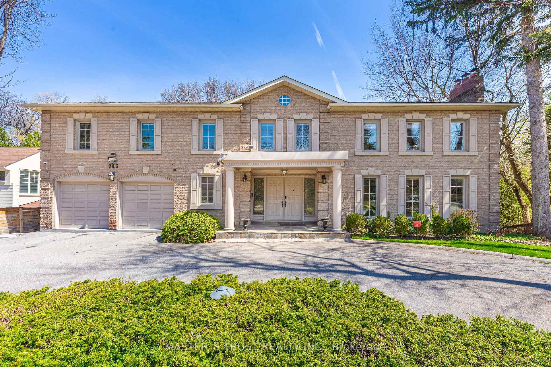 243 Burbank Drive Toronto Ontario Canada Sale residential   HomeLife Top Star Realty Inc., Brokerage *