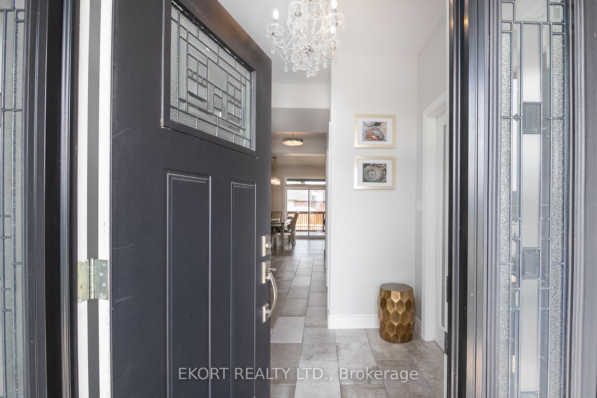 61 HAMPTON RIDGE Drive, Belleville 4