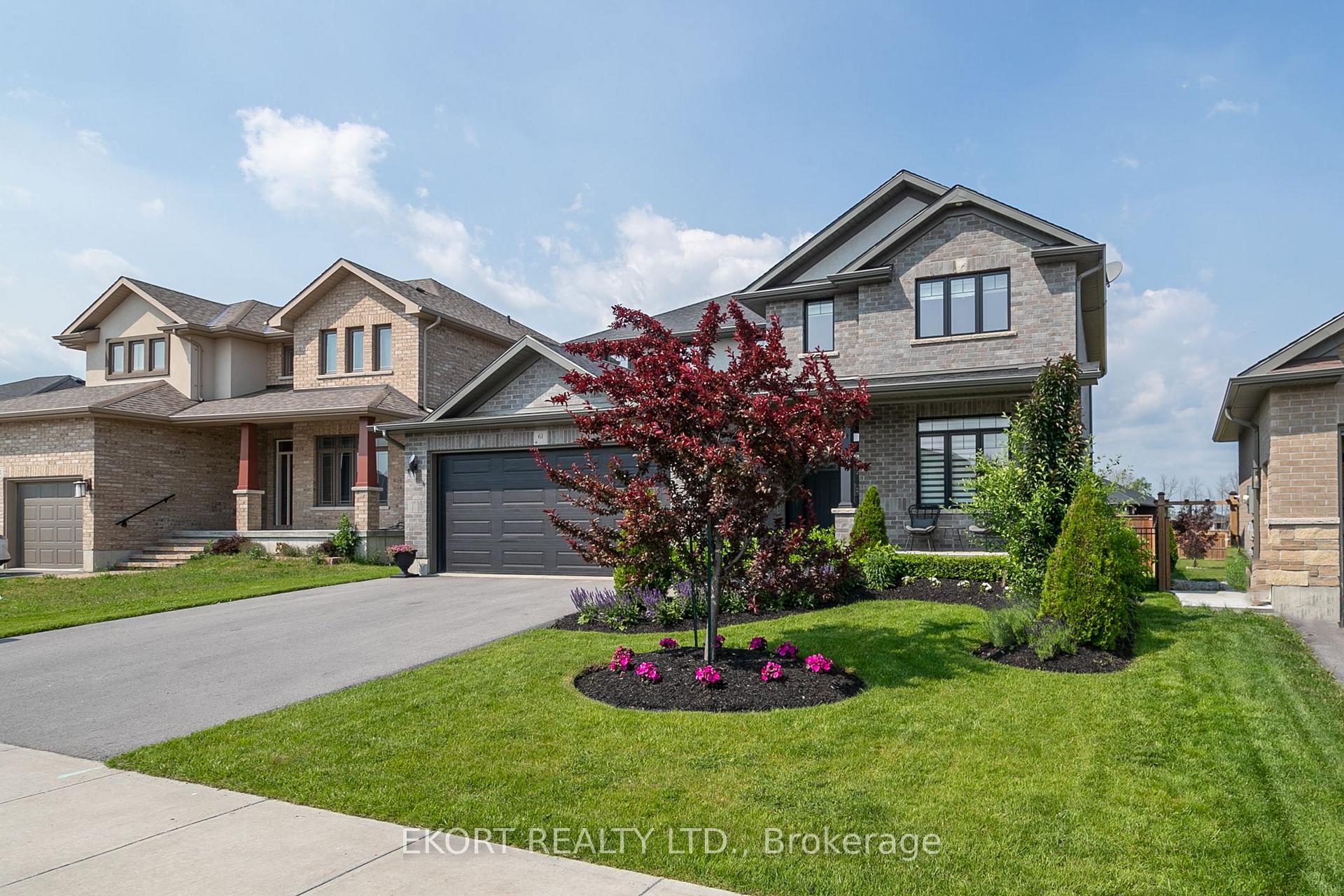 61 HAMPTON RIDGE Drive, Belleville 2