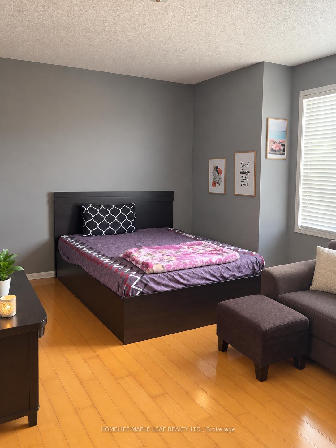 6 Quincy Place N, Brampton 3