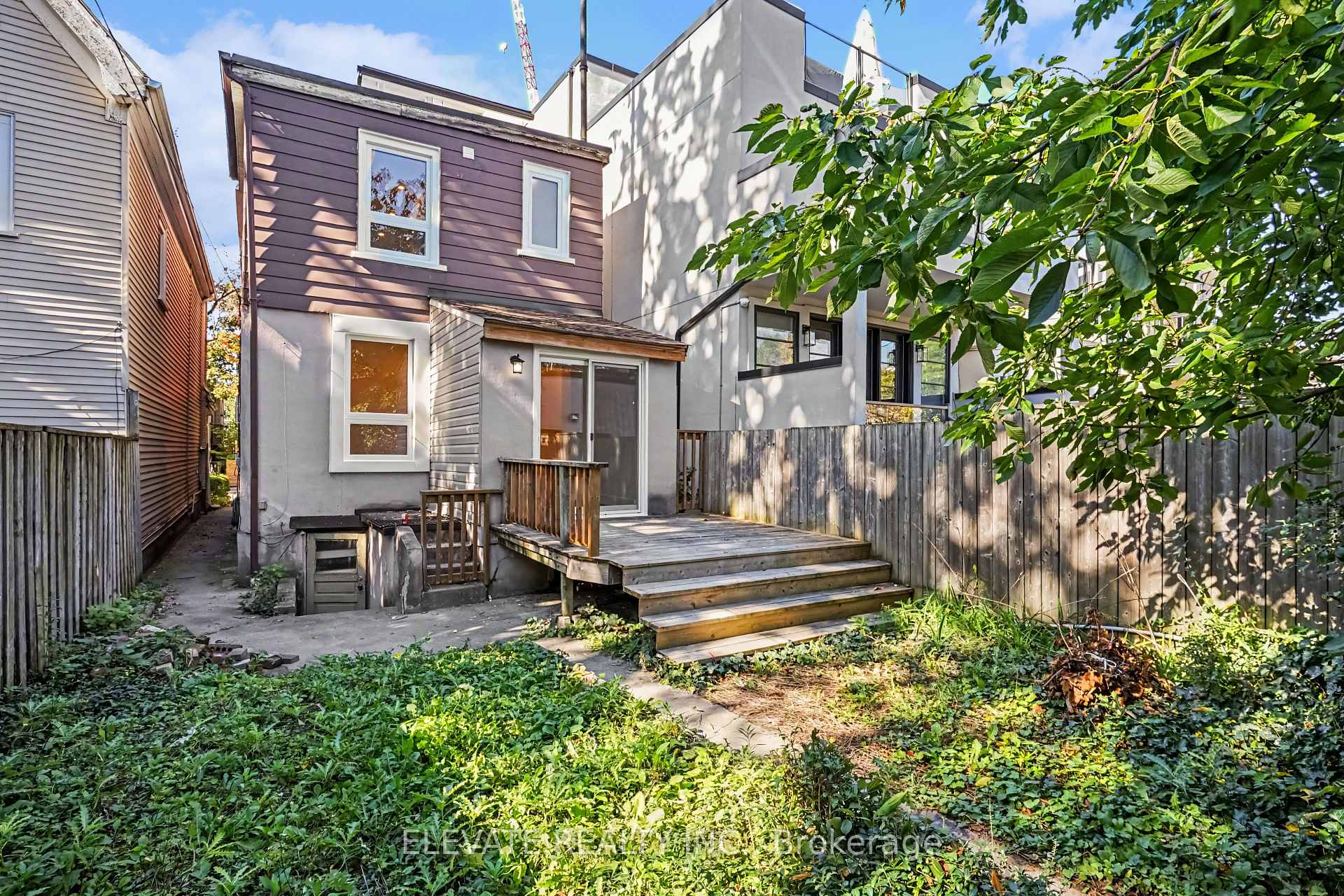 Main - 617 Clinton Street, Toronto 2