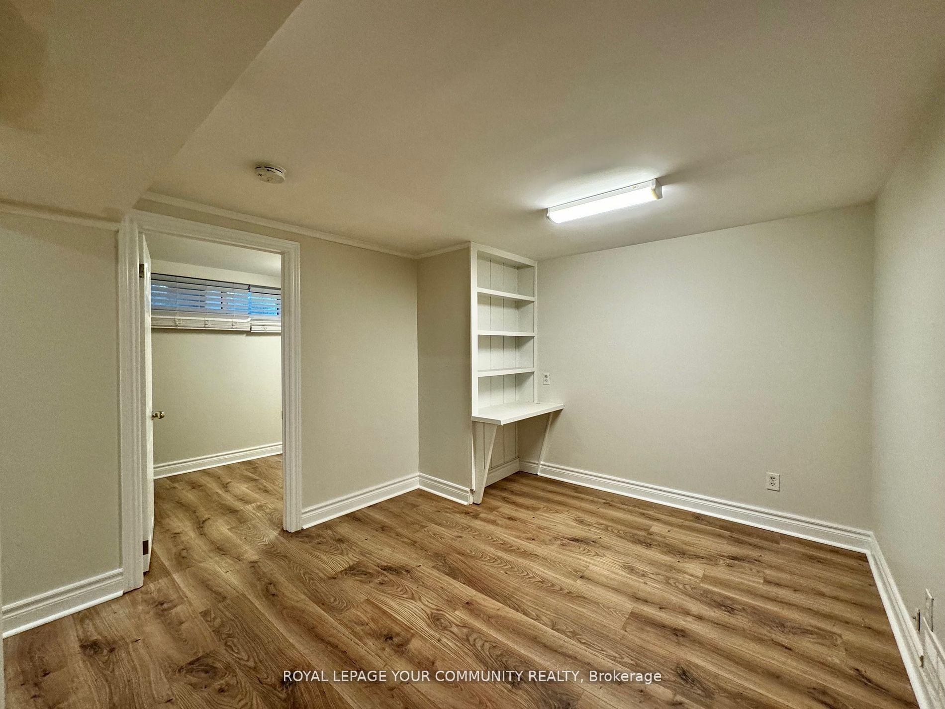 Apt A - 246 Elka Drive, Richmond Hill 5