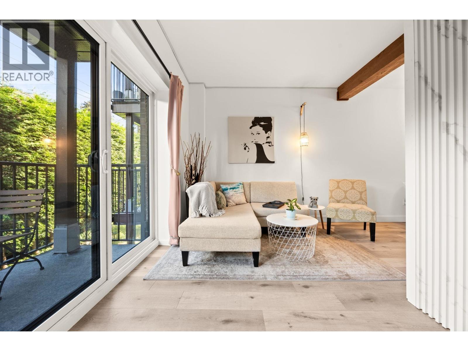 207 1655 NELSON STREET Vancouver British Columbia Canada Sale residential   Oakwyn Realty, Brokerage*