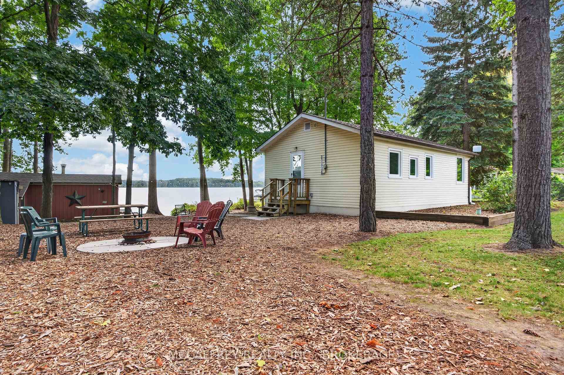 106 Bass Cove Road Greater Napanee Ontario Canada Sale residential Shannon McCaffrey McCaffrey Realty Inc., Brokerage