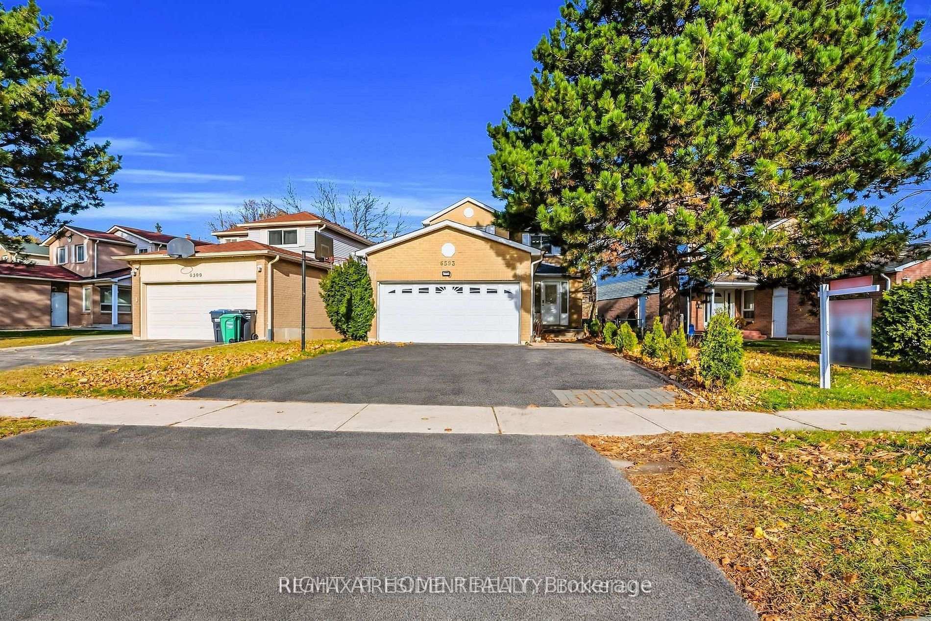 6593 Edenwood Drive Mississauga Ontario Canada Sale residential Imtiaz Kiani Right at Home Realty, Brokerage*