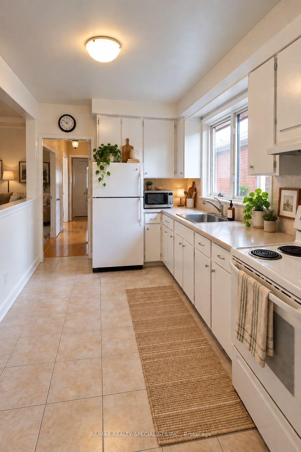 3 - 163 Morrison Avenue, Toronto 5