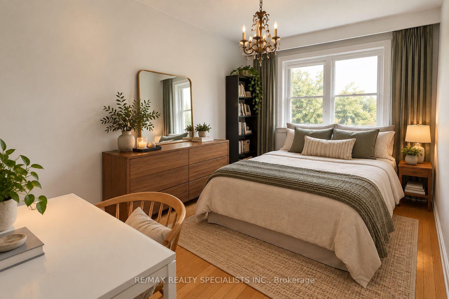 3 - 163 Morrison Avenue, Toronto 3