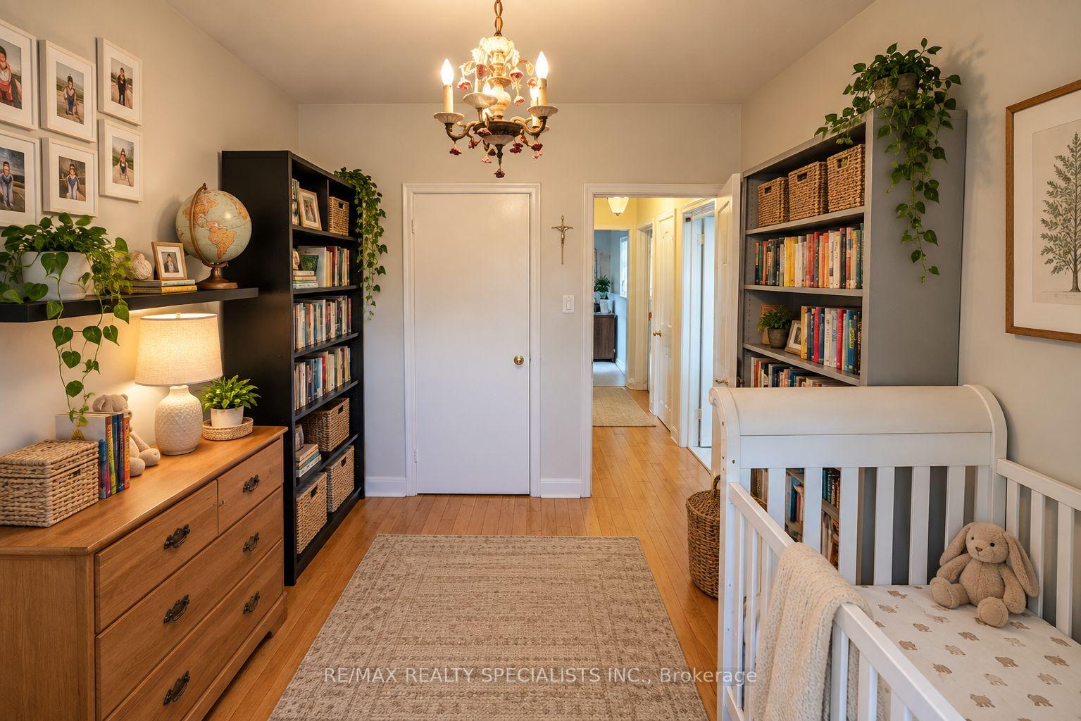3 - 163 Morrison Avenue, Toronto 2