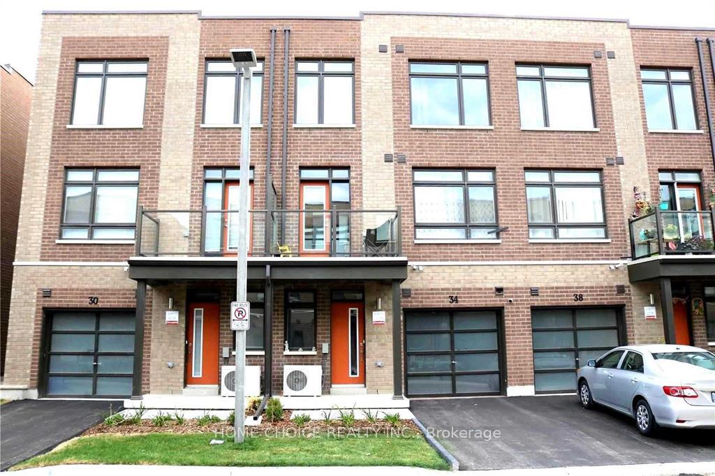 34 Engel Street E, Vaughan 2
