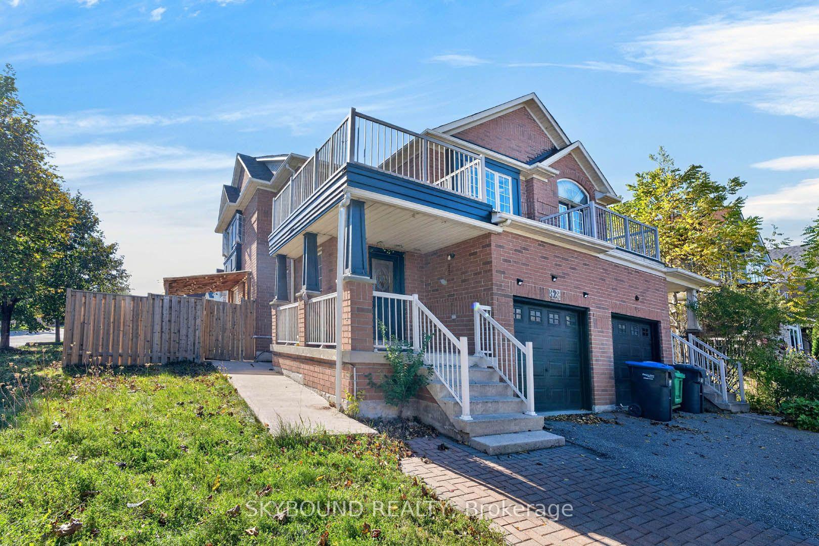 Bsmt - 828 Bethany Crescent, Mississauga 3