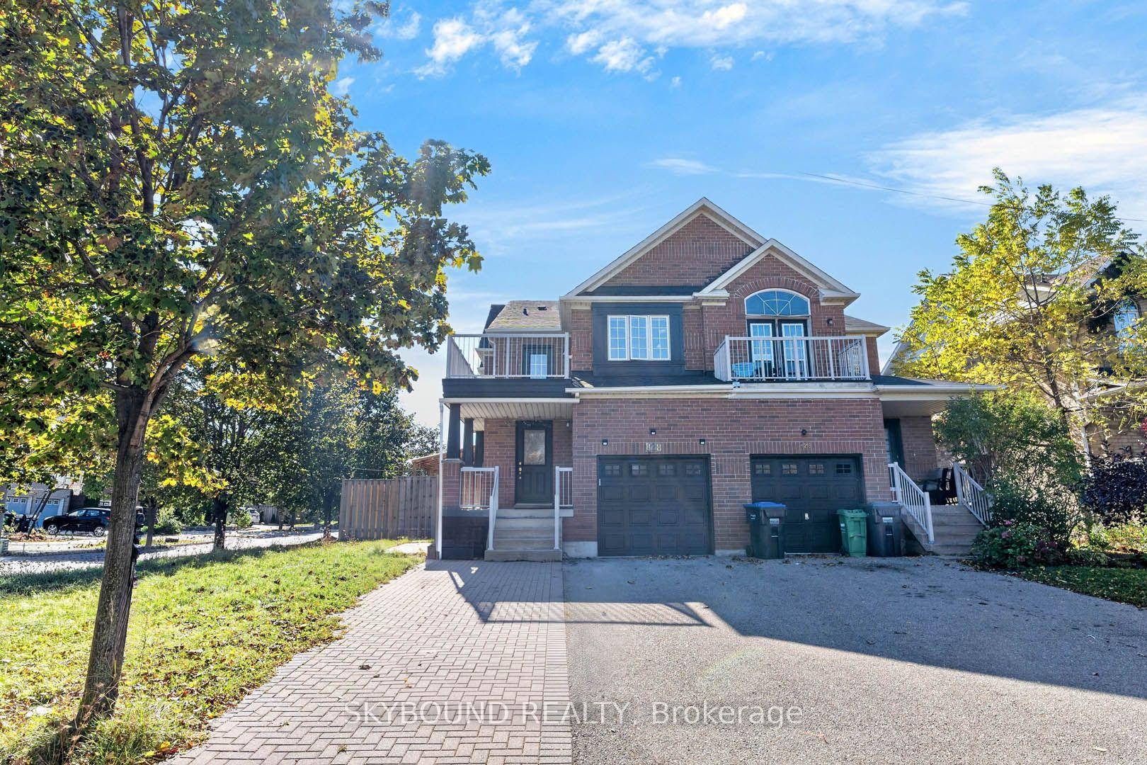 Bsmt - 828 Bethany Crescent, Mississauga 2