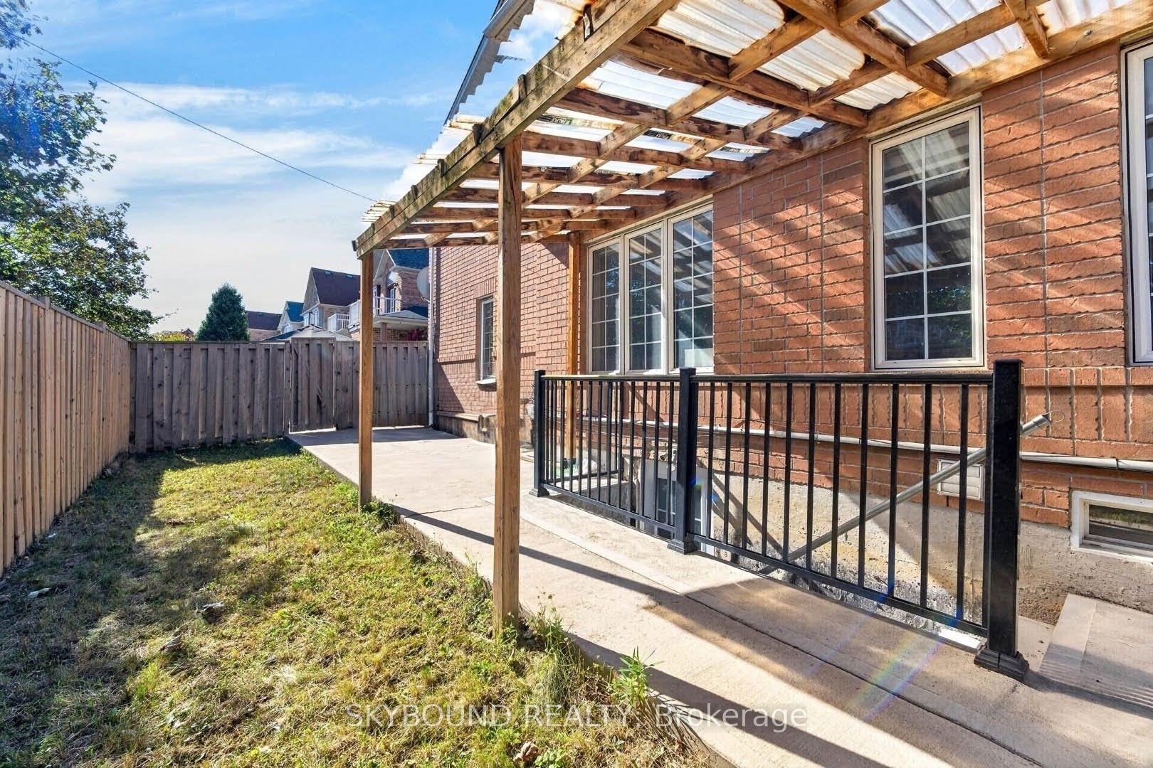 Bsmt - 828 Bethany Crescent, Mississauga 4