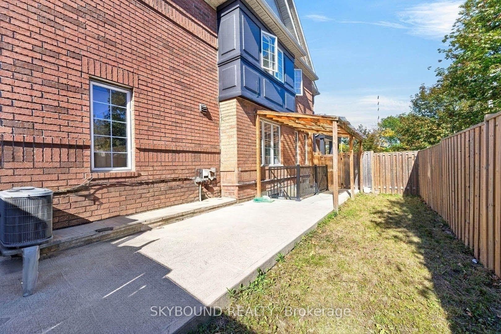 Bsmt - 828 Bethany Crescent, Mississauga 5