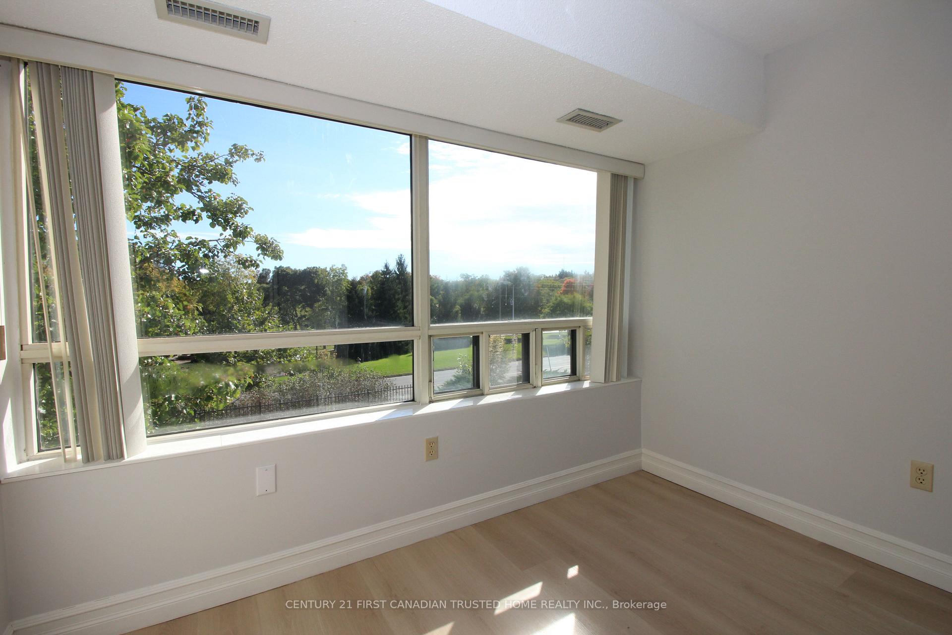 209 - 521 Riverside Drive, London North 5